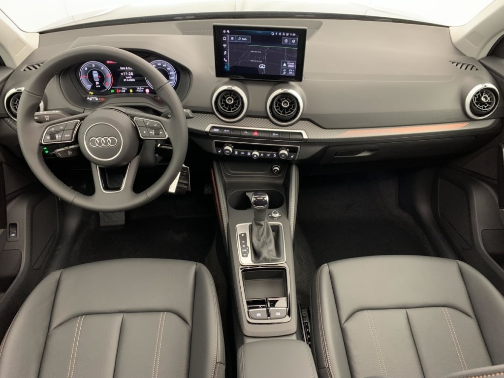 AUDI Q2 35 TDI 150 S tronic 7 Design - ref: 1-374188 - Photo 12