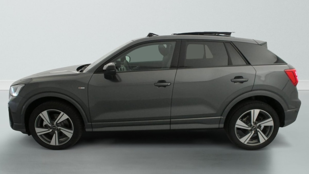 AUDI Q2 35 TDI 150 S tronic 7 Design - ref: 1-374190 - Photo 4