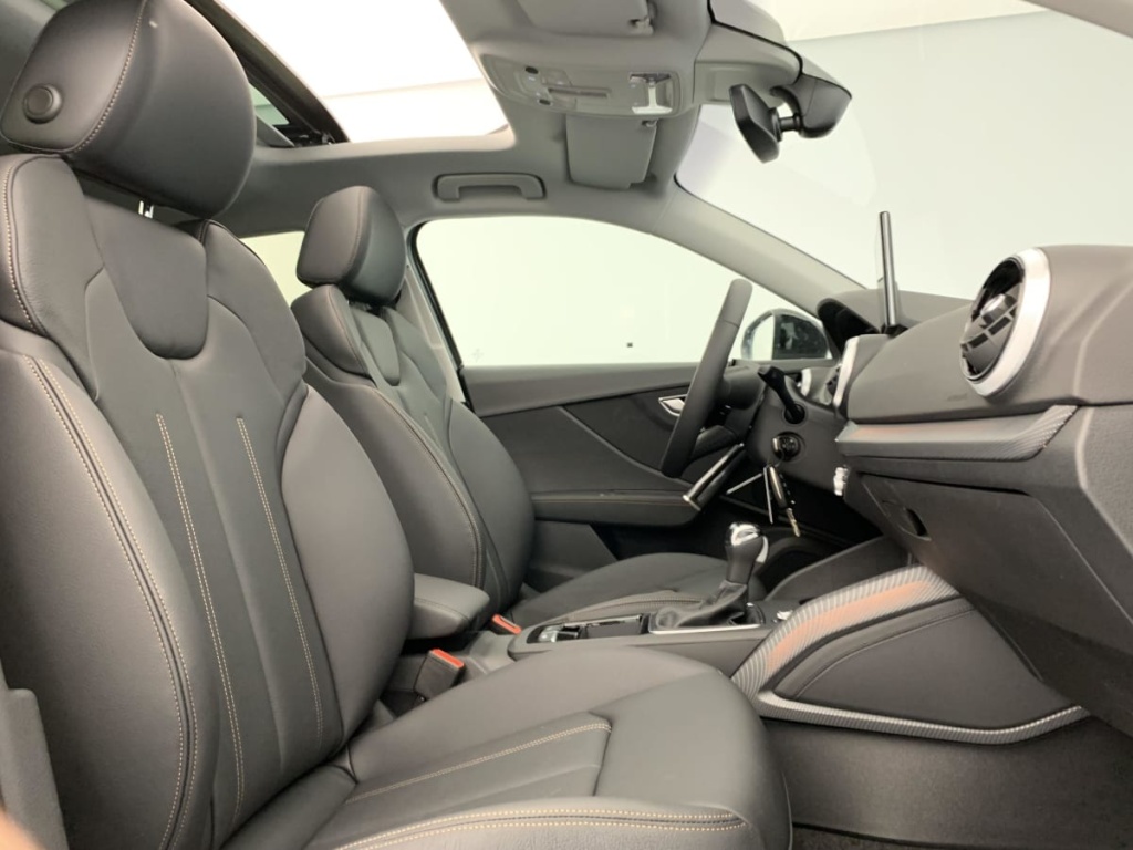 AUDI Q2 35 TDI 150 S tronic 7 Design - ref: 1-374190 - Photo 9