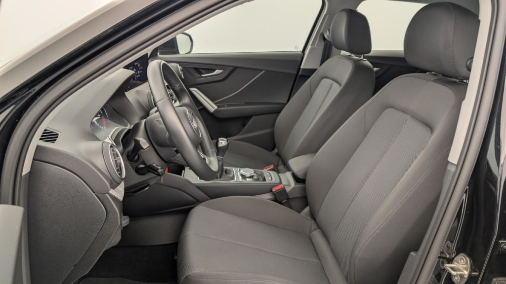 AUDI Q2 30 TFSI 110 BVM6 Design - ref: 1-374192 - Photo 16