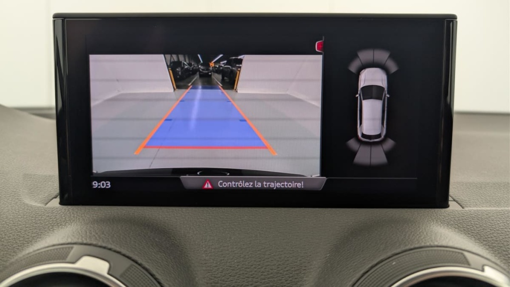 AUDI Q2 30 TFSI 110 BVM6 Design - ref: 1-374192 - Photo 17