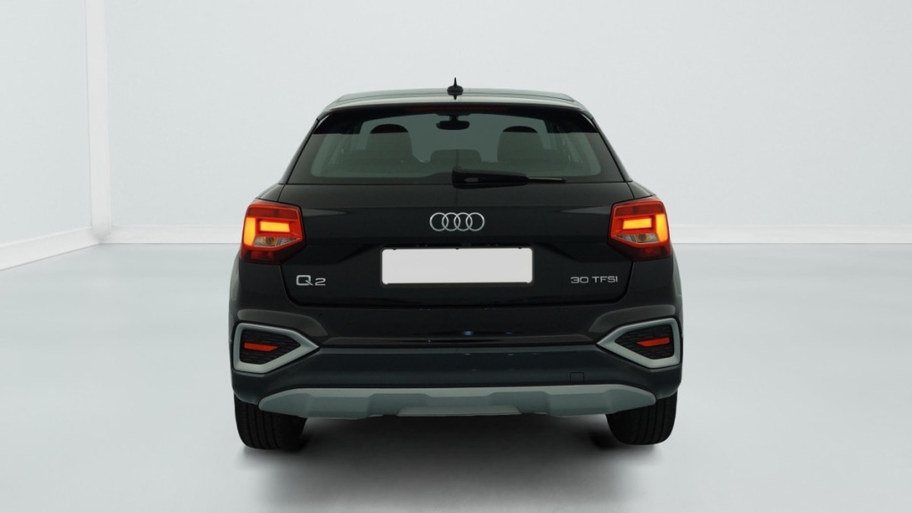 AUDI Q2 30 TFSI 110 BVM6 Design - ref: 1-374192 - Photo 6