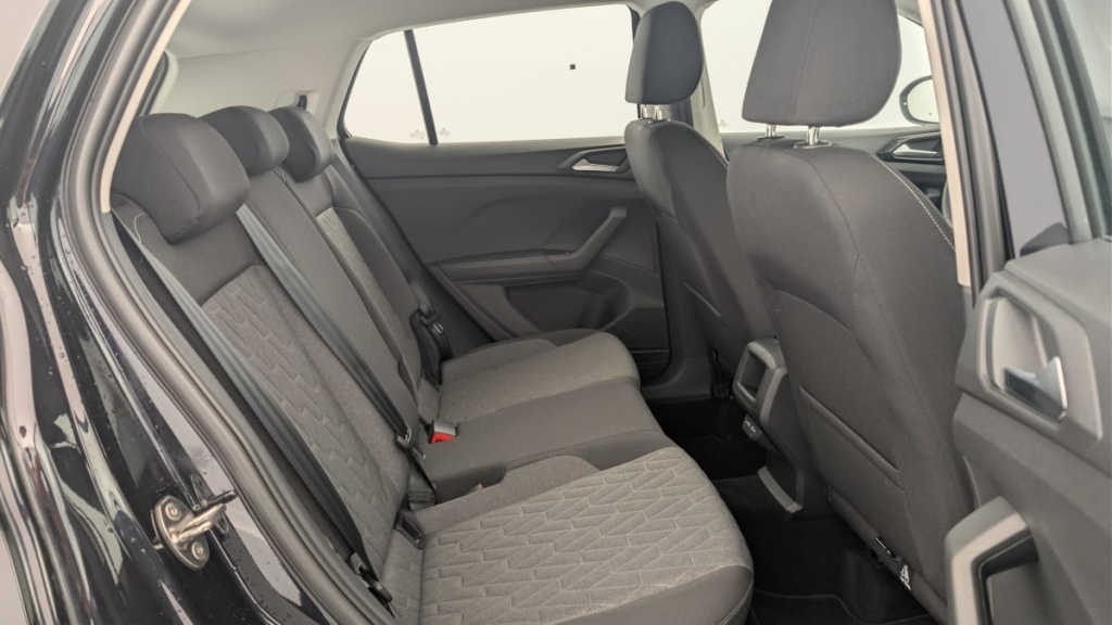 VOLKSWAGEN T-Cross 1.0 TSI 116 Start Stop BVM6 Life - ref: 1-374198 - Photo 10