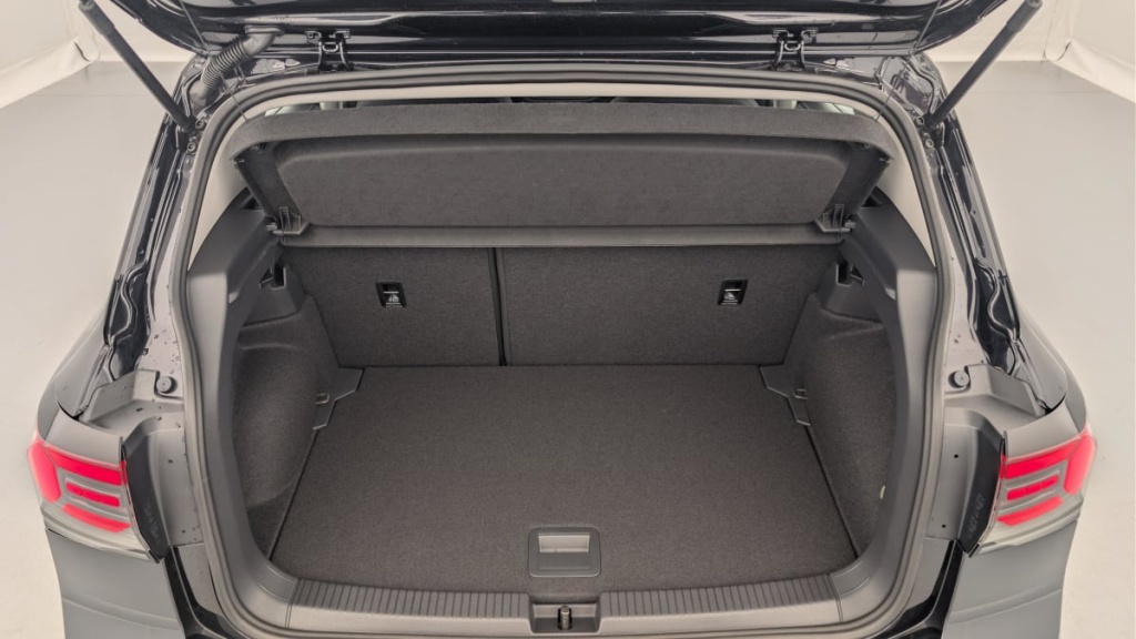 VOLKSWAGEN T-Cross 1.0 TSI 116 Start Stop BVM6 Life - ref: 1-374198 - Photo 11