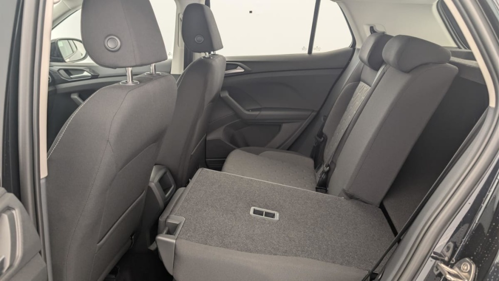 VOLKSWAGEN T-Cross 1.0 TSI 116 Start Stop BVM6 Life - ref: 1-374198 - Photo 12