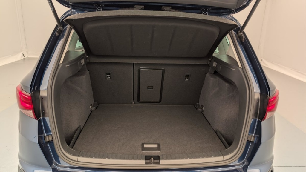 SEAT Ateca 1.5 TSI 150 ch Start Stop DSG7 Xperience - ref: 1-374210 - Photo 11