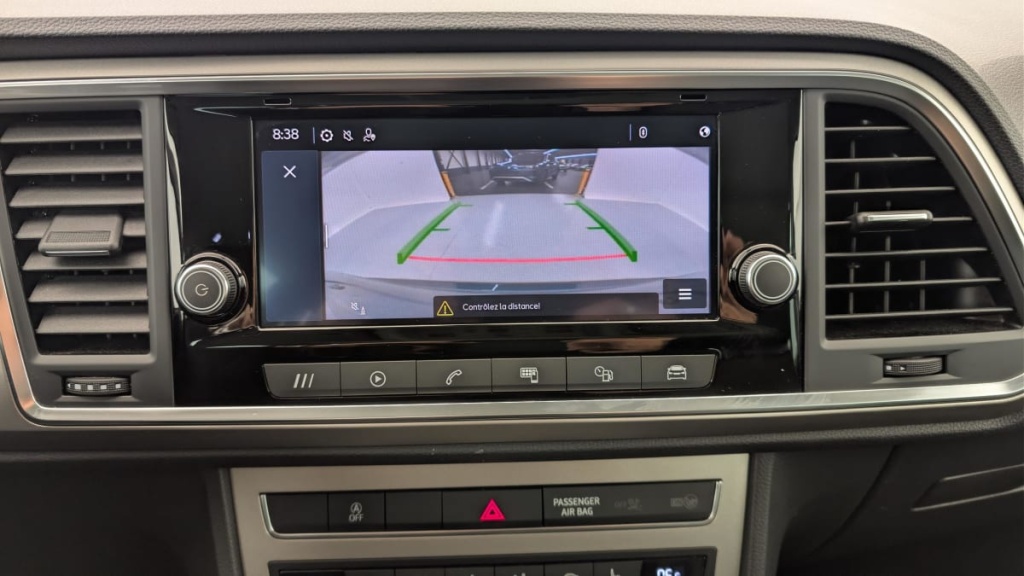 SEAT Ateca 1.5 TSI 150 ch Start Stop DSG7 Xperience - ref: 1-374210 - Photo 17