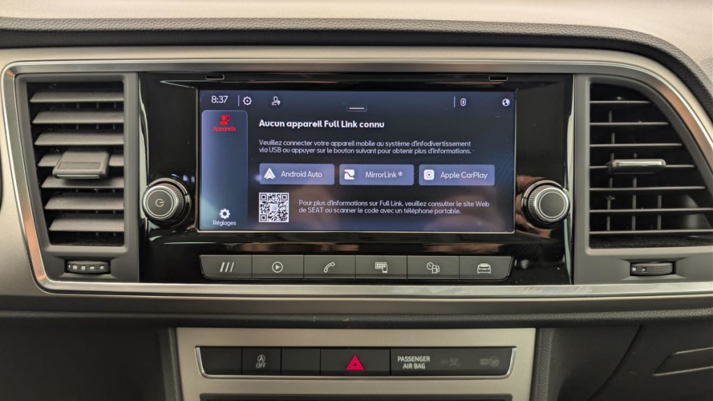 SEAT Ateca 1.5 TSI 150 ch Start Stop DSG7 Xperience - ref: 1-374210 - Photo 18