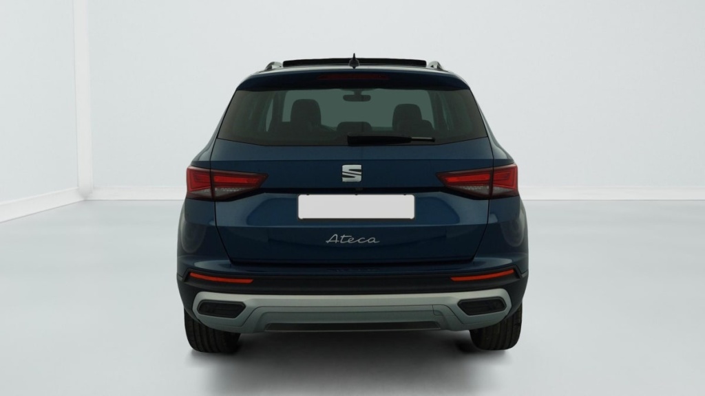 SEAT Ateca 1.5 TSI 150 ch Start Stop DSG7 Xperience - ref: 1-374210 - Photo 6
