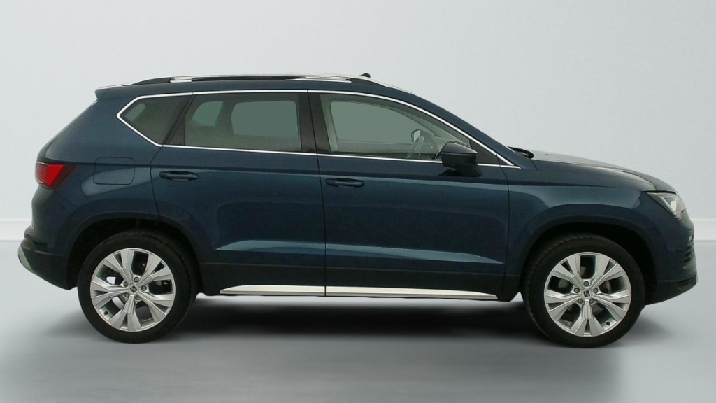 SEAT Ateca 1.5 TSI 150 ch Start Stop DSG7 Xperience - ref: 1-374210 - Photo 8