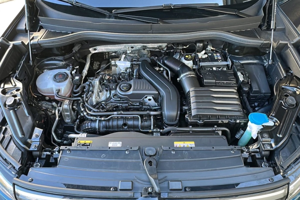 VOLKSWAGEN Tiguan 1.5 eTSI 131ch DSG7 Life Plus - ref: 1-374219 - Photo 20