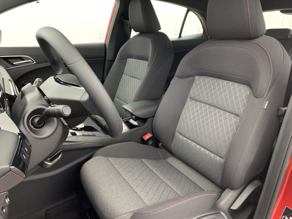 MG MG3 1.5 L Hybrid+ 195 ch Comfort - ref: 1-374231 - Photo 15