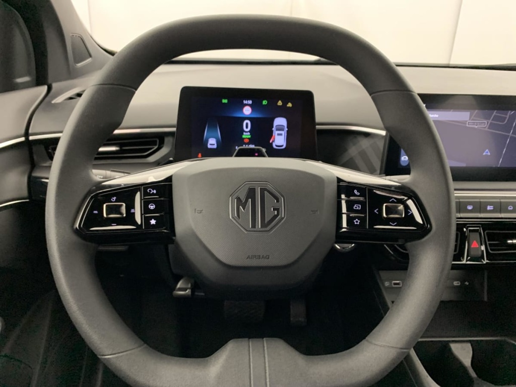 MG MG3 1.5 L Hybrid+ 195 ch Comfort - ref: 1-374232 - Photo 15