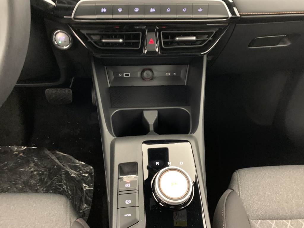 MG MG3 1.5 L Hybrid+ 195 ch Comfort - ref: 1-374232 - Photo 18