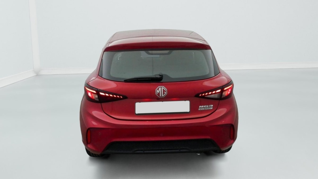 MG MG3 1.5 L Hybrid+ 195 ch Comfort - ref: 1-374232 - Photo 5