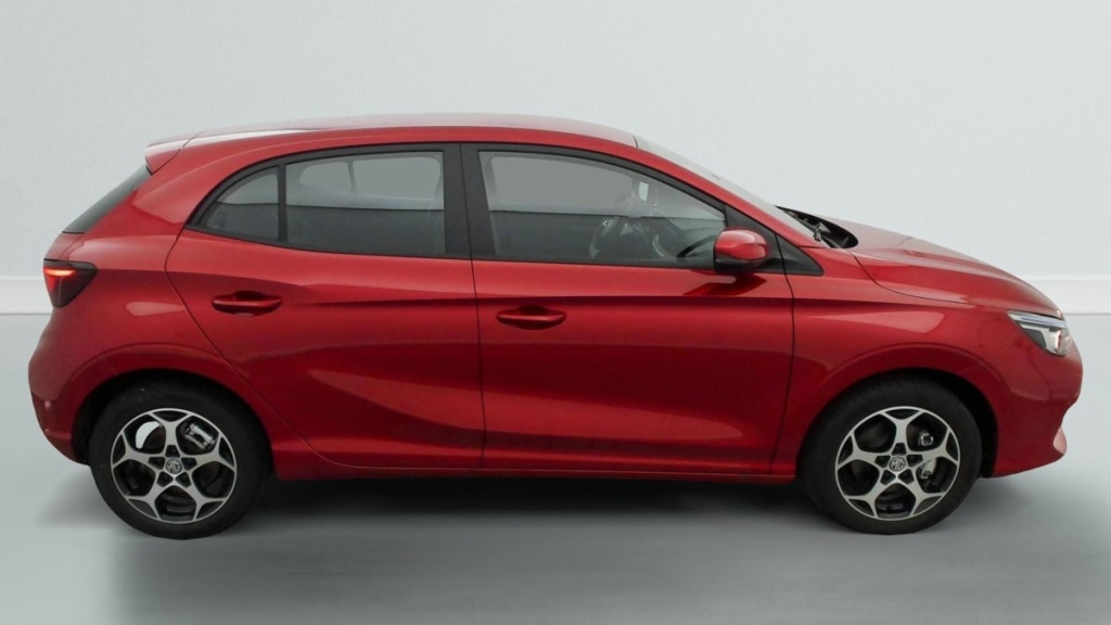 MG MG3 1.5 L Hybrid+ 195 ch Comfort - ref: 1-374232 - Photo 7