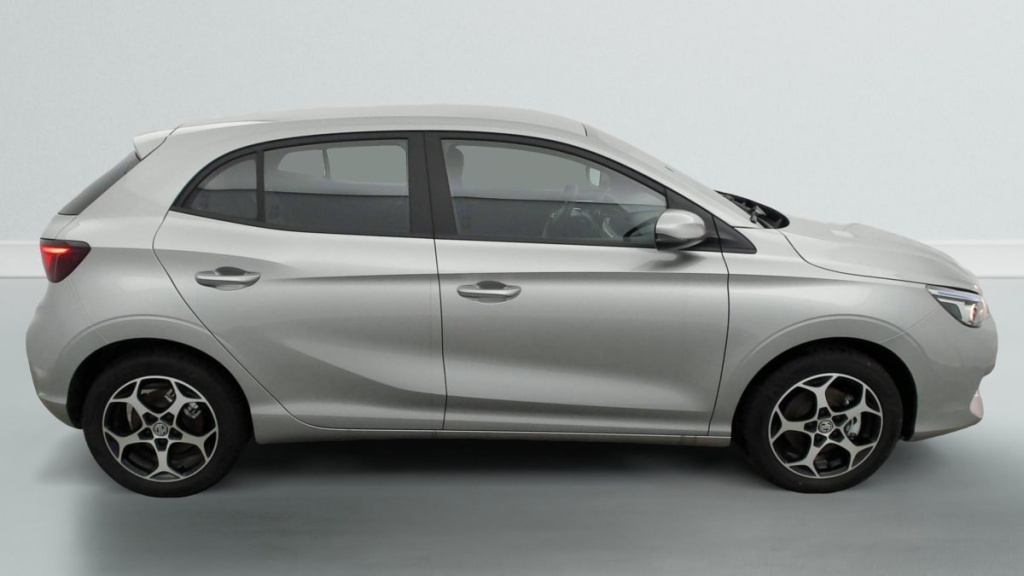 MG MG3 1.5 L Hybrid+ 195 ch Comfort - ref: 1-374235 - Photo 8