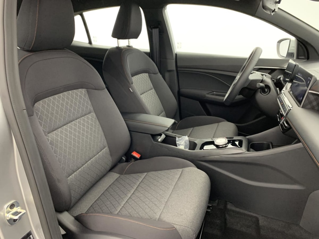 MG MG3 1.5 L Hybrid+ 195 ch Comfort - ref: 1-374235 - Photo 9