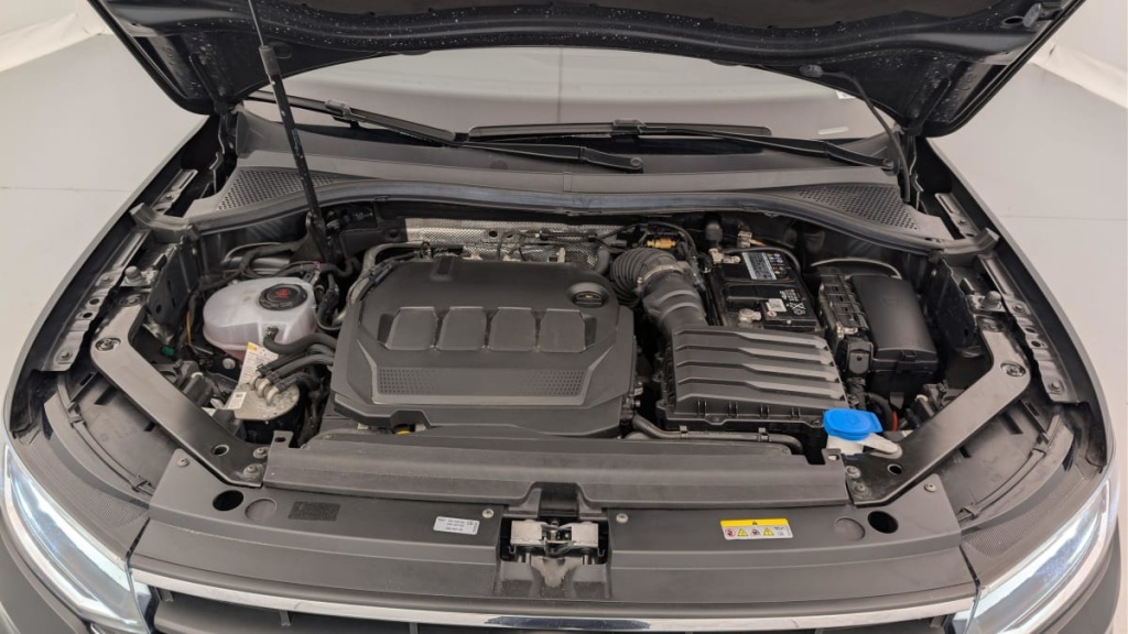 VOLKSWAGEN Tiguan 2.0 TDI 150ch DSG7 Life - ref: 1-374248 - Photo 19