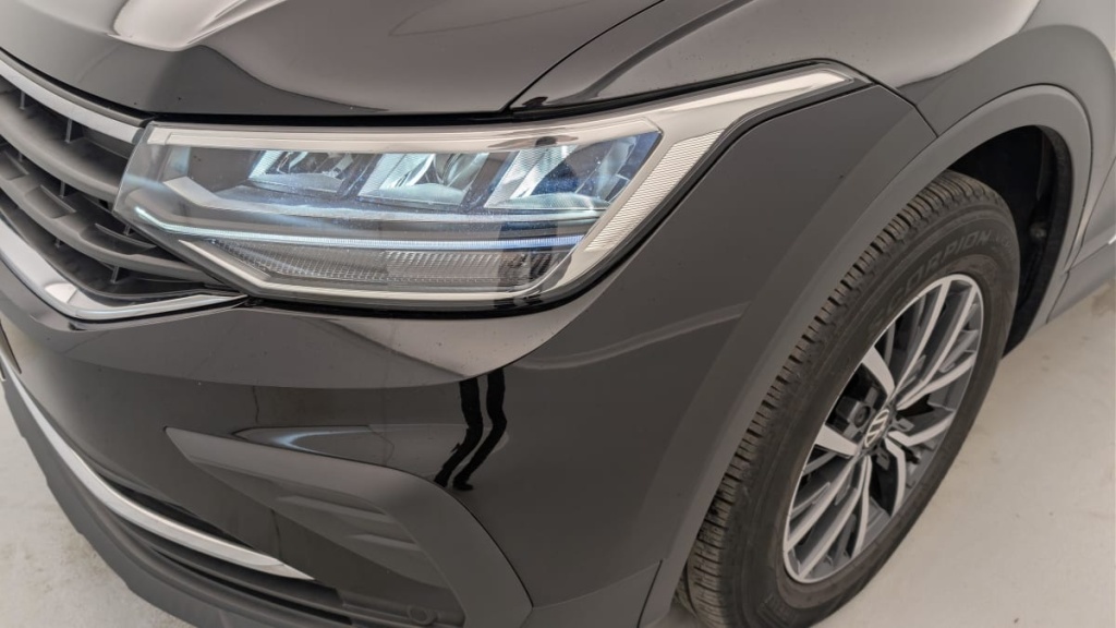 VOLKSWAGEN Tiguan 2.0 TDI 150ch DSG7 Life - ref: 1-374248 - Photo 20