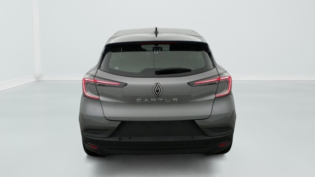RENAULT Captur TCe 90 ch Evolution - ref: 1-374376 - Photo 6