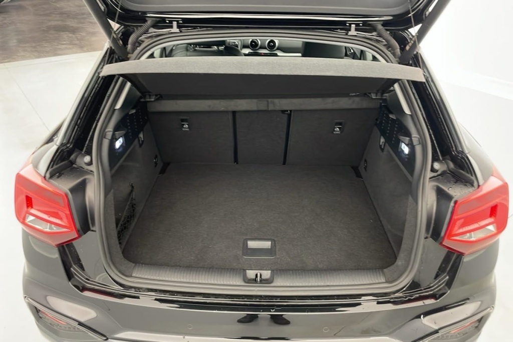 AUDI Q2 35 TDI 150 S tronic 7 quattro Design Luxe - ref: 1-374463 - Photo 11