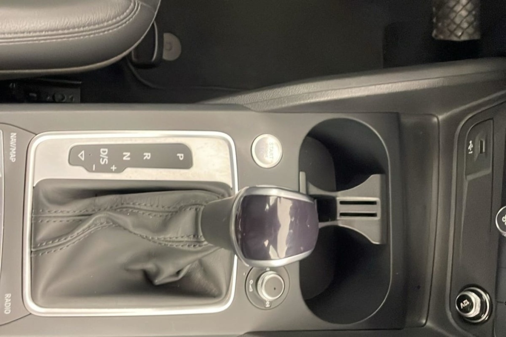 AUDI Q2 35 TDI 150 S tronic 7 quattro Design Luxe - ref: 1-374463 - Photo 16