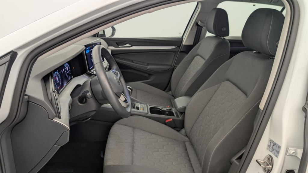 VOLKSWAGEN Golf 1.5 TSI EVO2 150 BVM6 LIFE PLUS - ref: 1-374505 - Photo 16