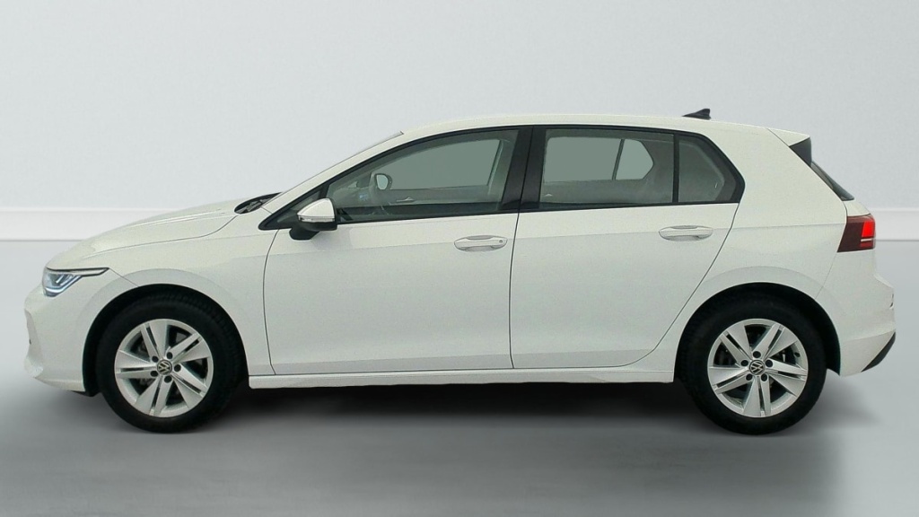 VOLKSWAGEN Golf 1.5 TSI EVO2 150 BVM6 LIFE PLUS - ref: 1-374505 - Photo 4