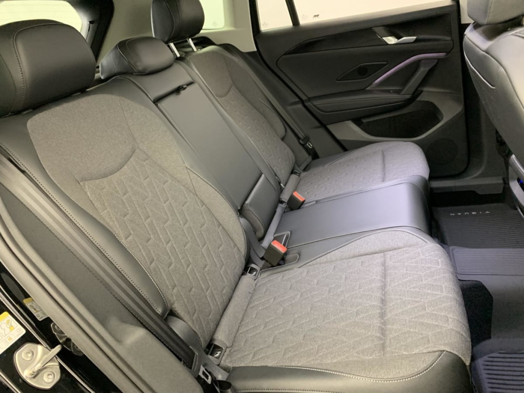 VOLKSWAGEN Tiguan 1.5 ETSI 150CH DSG7 LIFE PLUS - ref: 1-374569 - Photo 10