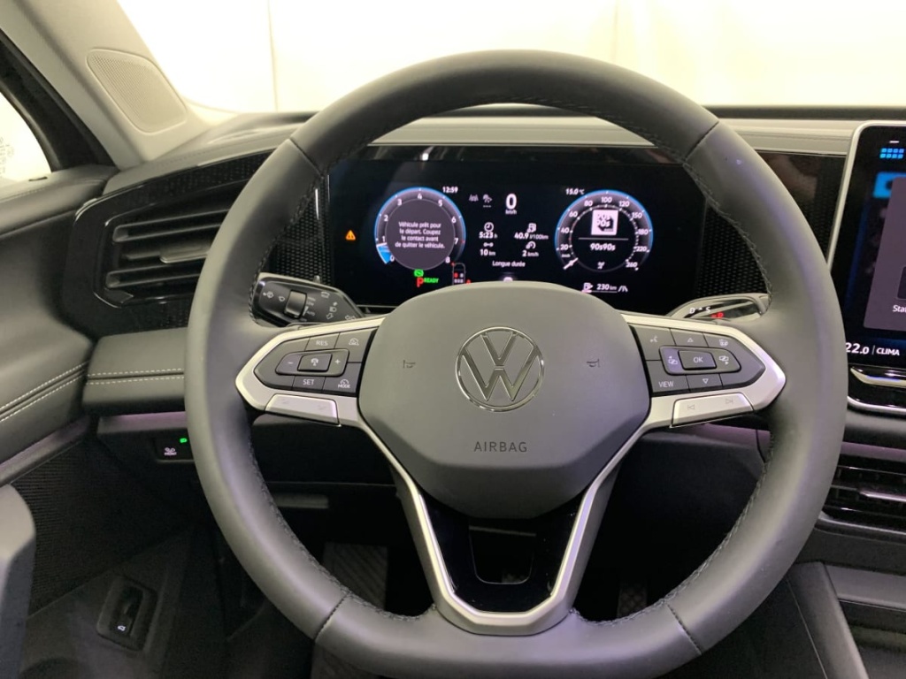 VOLKSWAGEN Tiguan 1.5 ETSI 150CH DSG7 LIFE PLUS - ref: 1-374569 - Photo 16