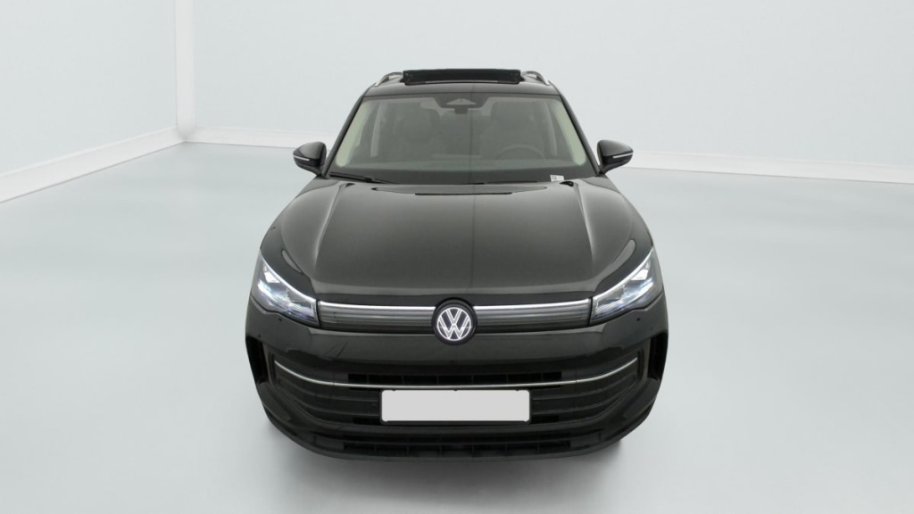 VOLKSWAGEN Tiguan 1.5 ETSI 150CH DSG7 LIFE PLUS - ref: 1-374569 - Photo 2