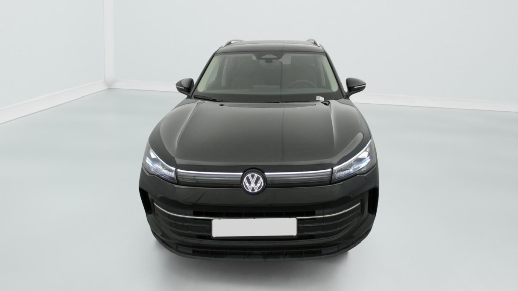VOLKSWAGEN Tiguan 1.5 ETSI 150CH DSG7 LIFE PLUS - ref: 1-374574 - Photo 2