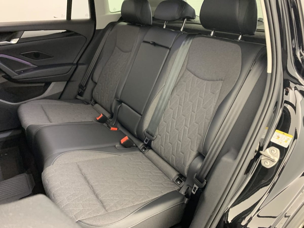 VOLKSWAGEN Tiguan 1.5 ETSI 150CH DSG7 LIFE PLUS - ref: 1-374574 - Photo 20