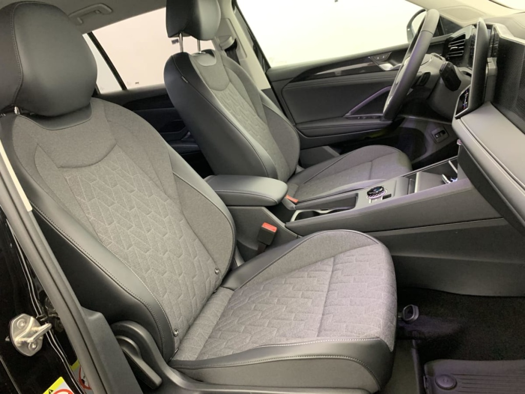 VOLKSWAGEN Tiguan 1.5 ETSI 150CH DSG7 LIFE PLUS - ref: 1-374574 - Photo 9