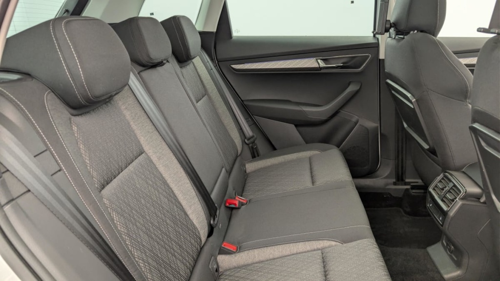 SKODA Karoq 2.0 TDI 150 ch SCR DSG74x4 Style - ref: 1-374601 - Photo 10