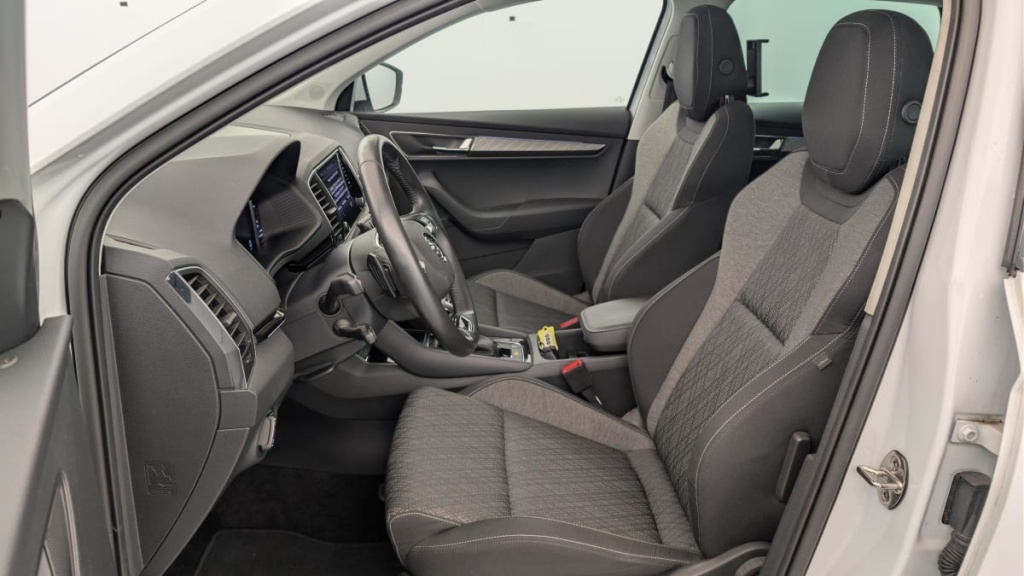 SKODA Karoq 2.0 TDI 150 ch SCR DSG74x4 Style - ref: 1-374601 - Photo 16