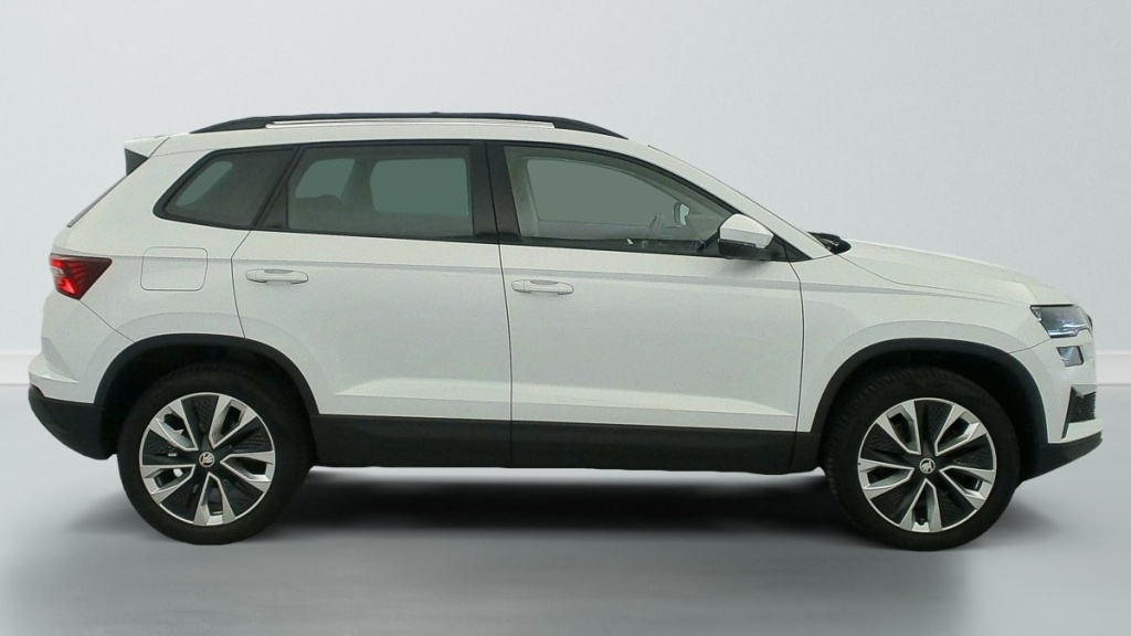 SKODA Karoq 2.0 TDI 150 ch SCR DSG74x4 Style - ref: 1-374601 - Photo 8