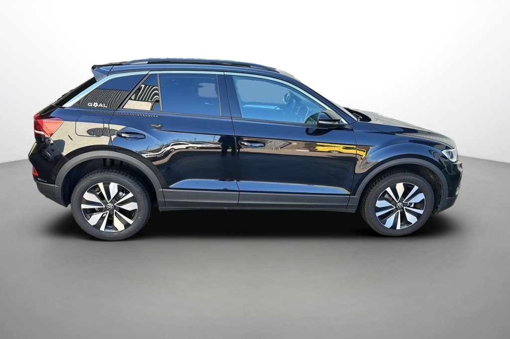VOLKSWAGEN T-Roc 1.0 TSI 116 Start Stop BVM6 Life Plus - ref: 1-374672 - Photo 8