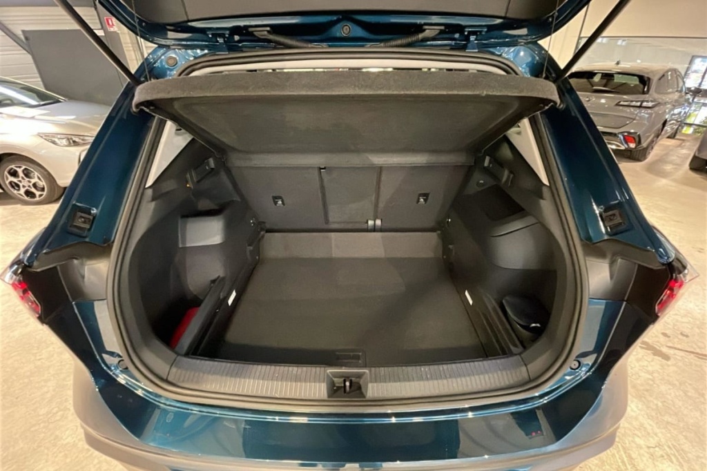 VOLKSWAGEN Tiguan 1.5 eTSI 131ch DSG7 Life Plus - ref: 1-374730 - Photo 13