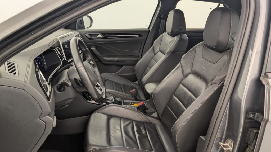 VOLKSWAGEN T-Roc 2.0 TDI 150 Start Stop DSG7 4Motion R-Line - ref: 1-374736 - Photo 16