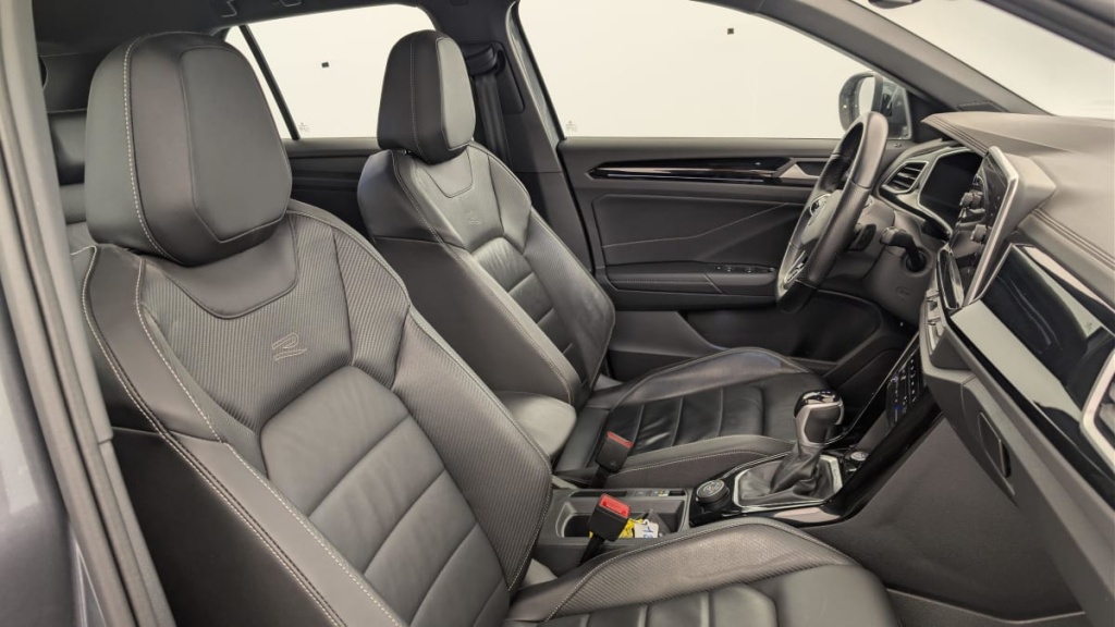 VOLKSWAGEN T-Roc 2.0 TDI 150 Start Stop DSG7 4Motion R-Line - ref: 1-374736 - Photo 9