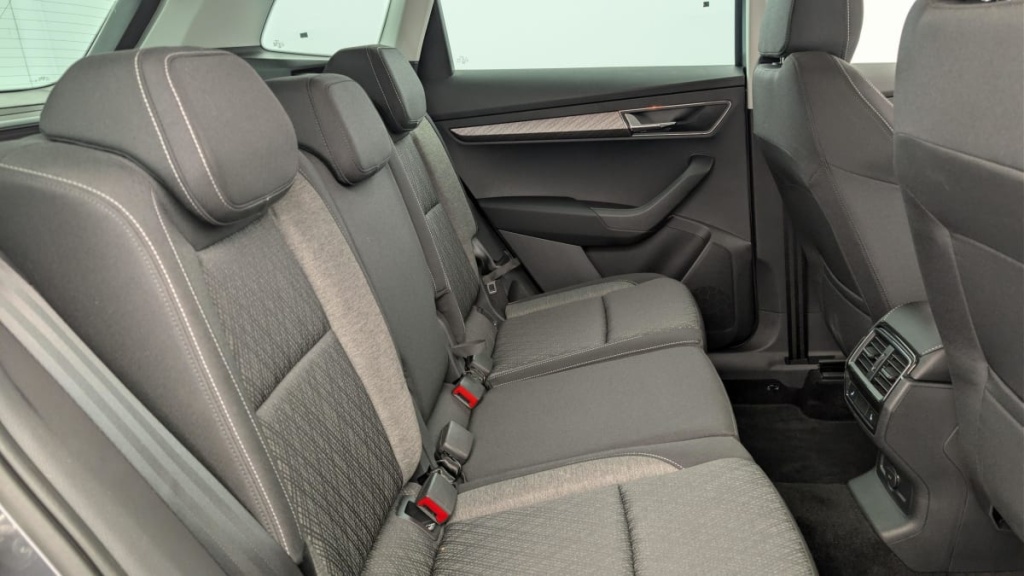 SKODA Karoq 2.0 TDI 150 ch SCR DSG74x4 Style - ref: 1-374737 - Photo 10