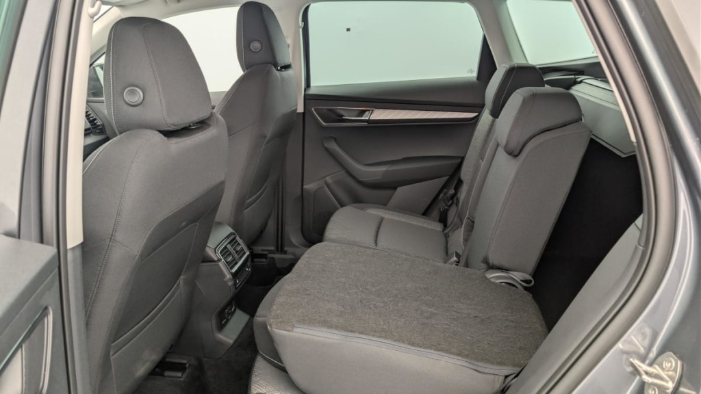 SKODA Karoq 2.0 TDI 150 ch SCR DSG74x4 Style - ref: 1-374737 - Photo 12