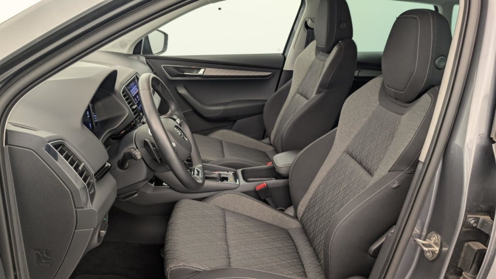 SKODA Karoq 2.0 TDI 150 ch SCR DSG74x4 Style - ref: 1-374737 - Photo 16