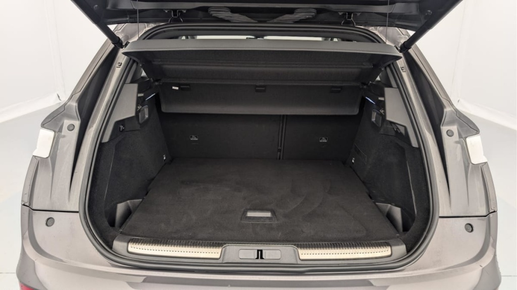 DS DS7 Crossback Hybride E-Tense 300 EAT8 4x4 Rivoli - ref: 1-374763 - Photo 11