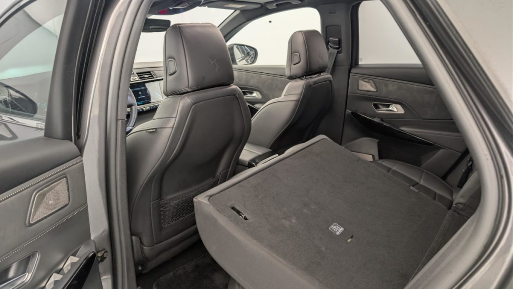 DS DS7 Crossback Hybride E-Tense 300 EAT8 4x4 Rivoli - ref: 1-374763 - Photo 12