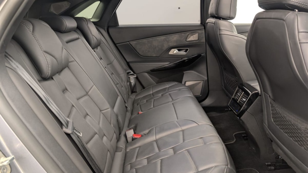 DS DS7 Crossback Hybride E-Tense 300 EAT8 4x4 Rivoli - ref: 1-374764 - Photo 10