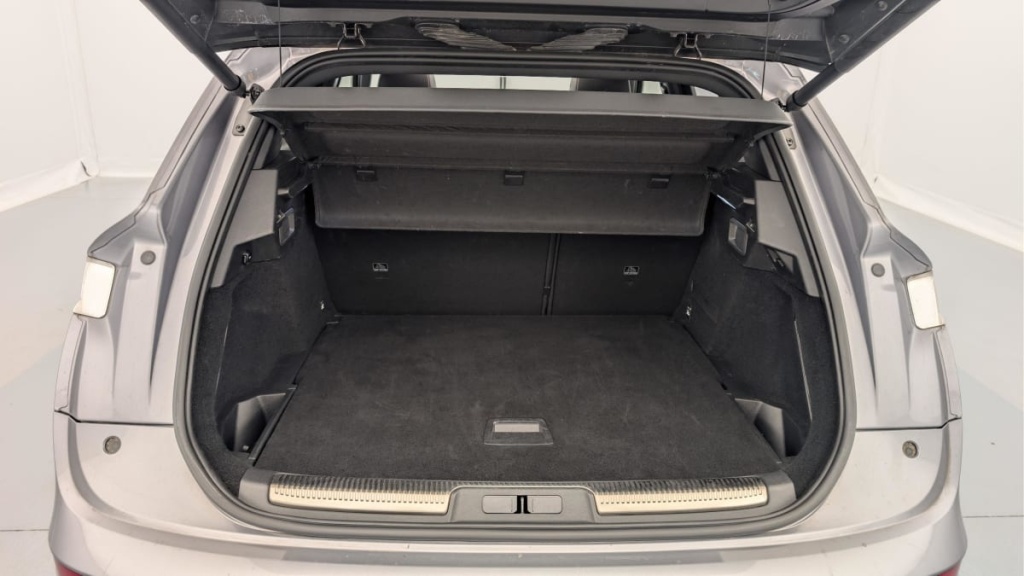 DS DS7 Crossback Hybride E-Tense 300 EAT8 4x4 Rivoli - ref: 1-374764 - Photo 11