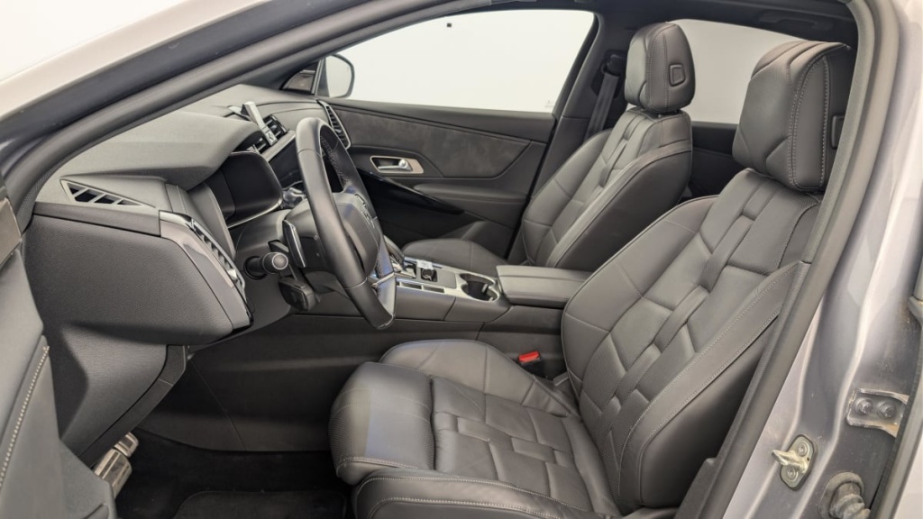 DS DS7 Crossback Hybride E-Tense 300 EAT8 4x4 Rivoli - ref: 1-374764 - Photo 16